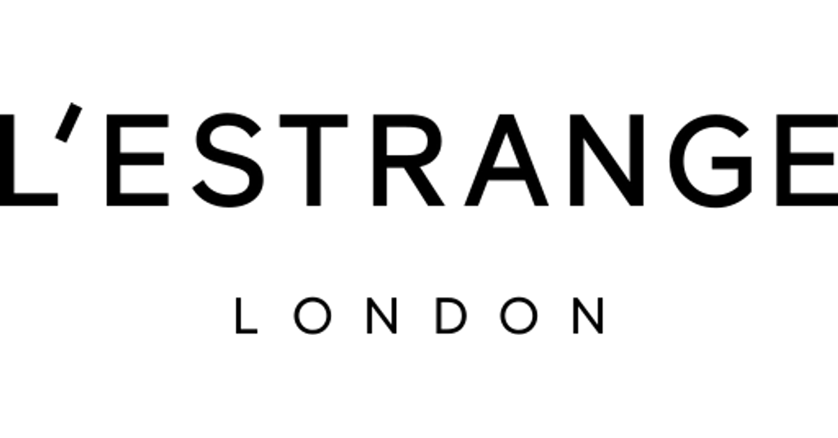 L'Estrange London Fashion Marketing Strategy Example.