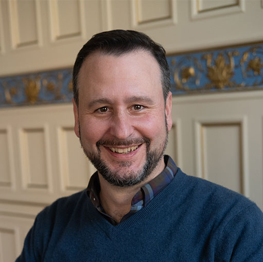 Michael Borsari