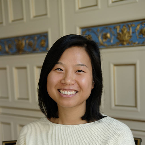 Ada Yeung