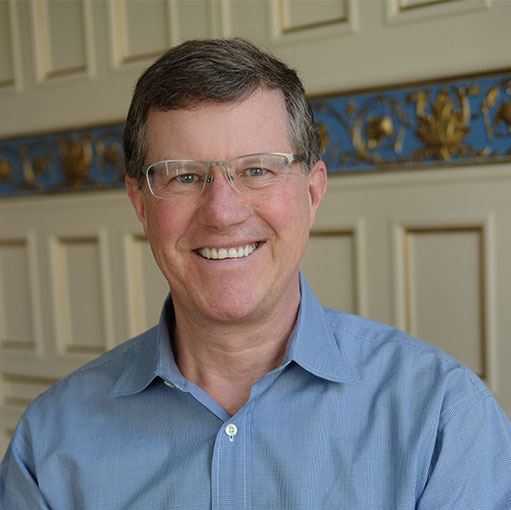 Bruce Herzfelder
