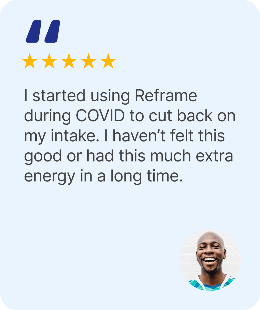 Reframe App: #1 Neuroscience-Based Alcohol Reduction App