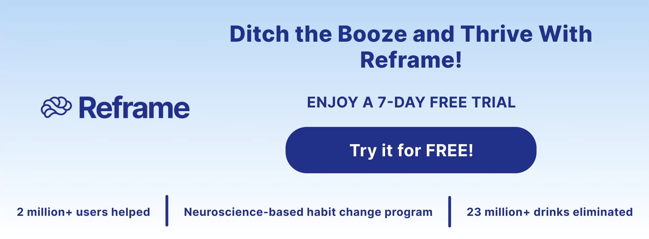 What Does Alcohol Do to Brain Cells? Reframe App