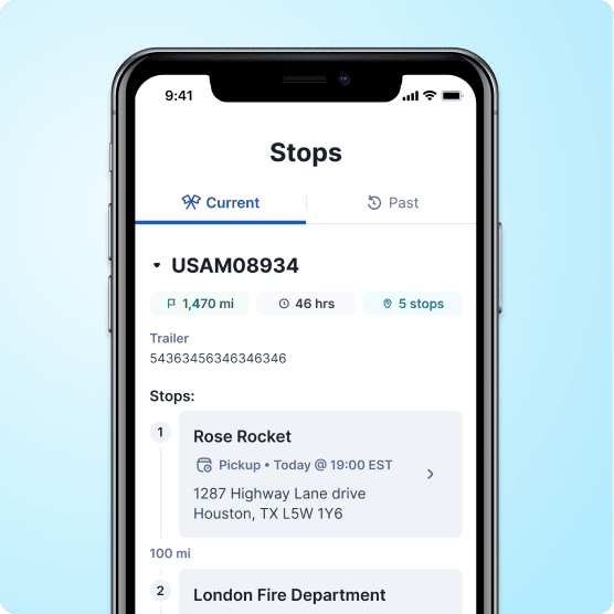 Transportation Management Systems | Rose Rocket