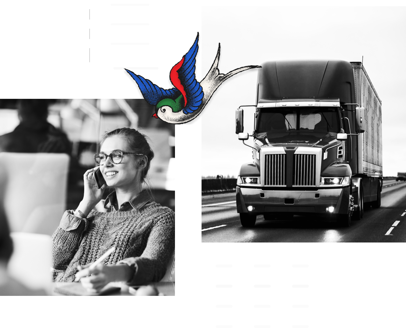 Trucking Dispatch Software Platform Rose Rocket