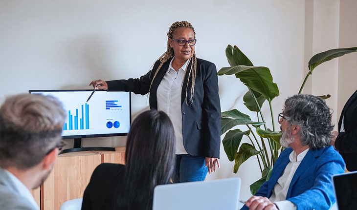 How Facility Managers can Improve 