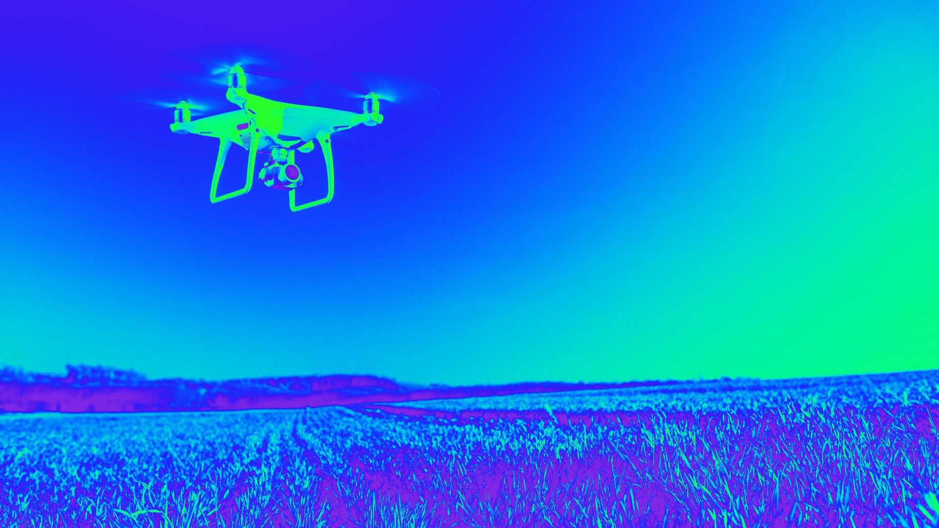 Thermal Imaging & Leak Detection Higher4Hire