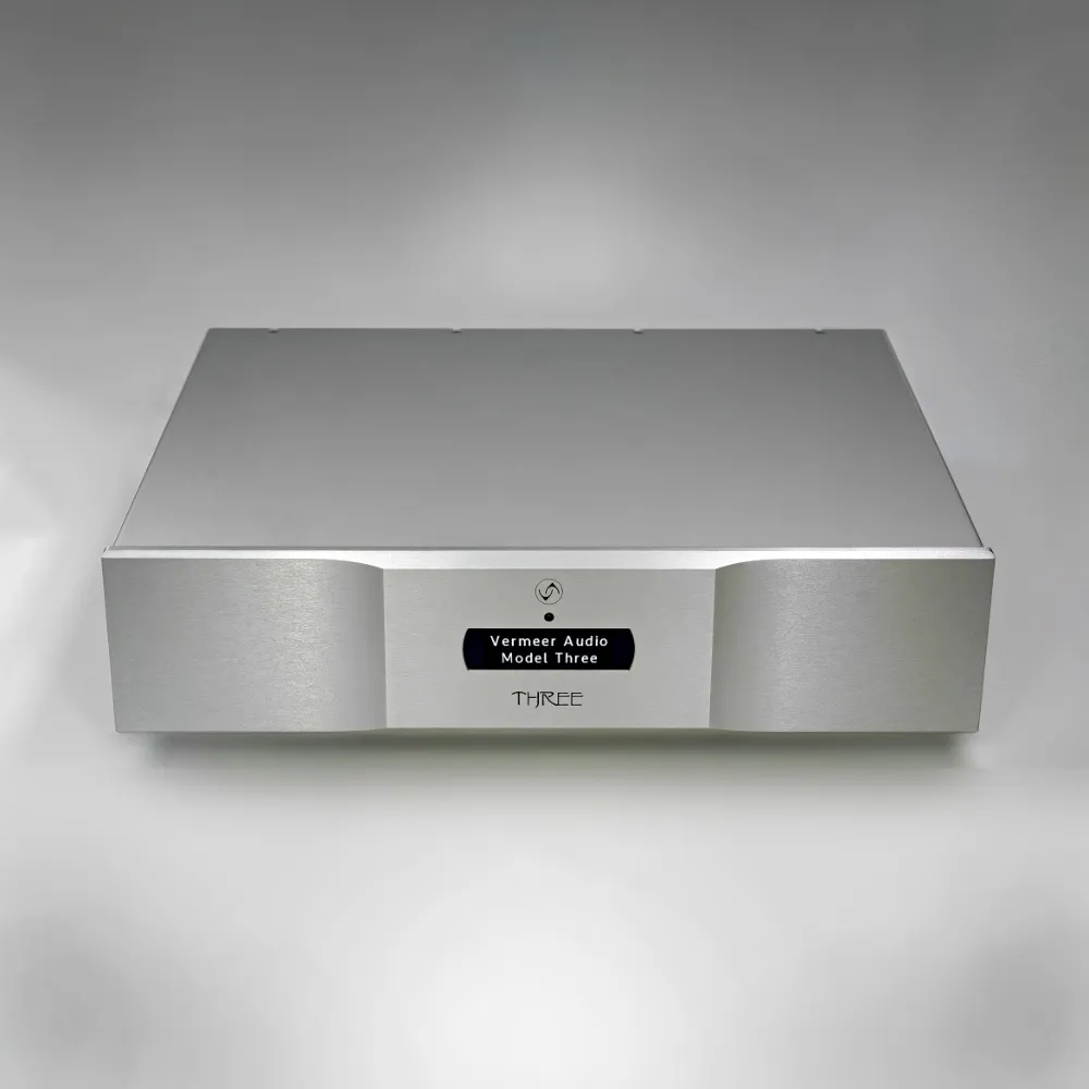 DAC X20 Pro R2R USB – Décodeur Audio Numérique – Préampli – Contrôle Volume – Neuf