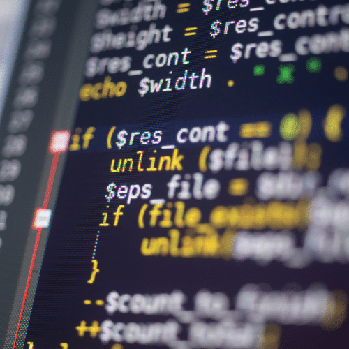 🔥 Back-End Software Languages and Frameworks