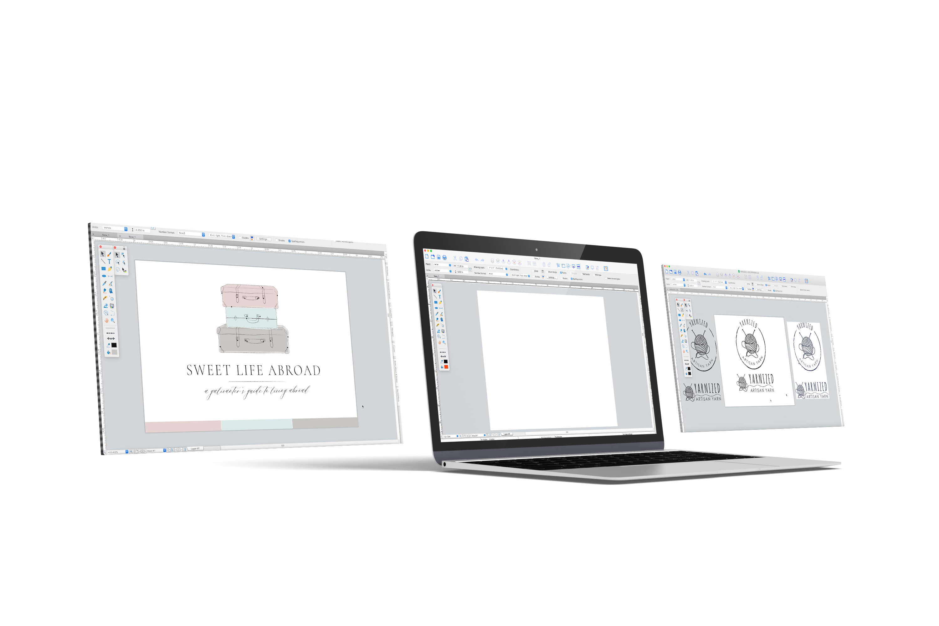 Canvas X Draw Opening PDF Files