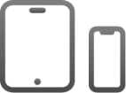 Tablet and mobile devices