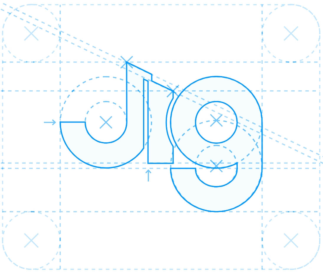 Jig Logo Press Kit