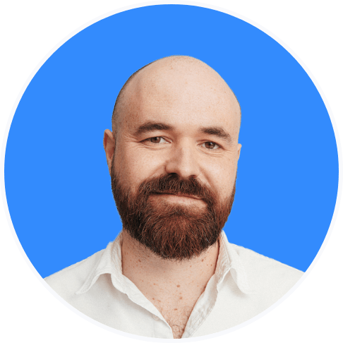 Sam Granleese profile image