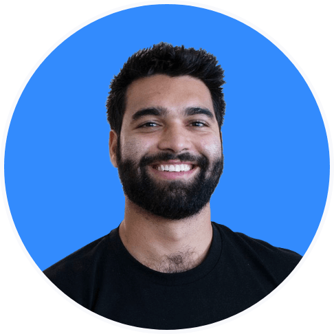 Ben Leeds profile image