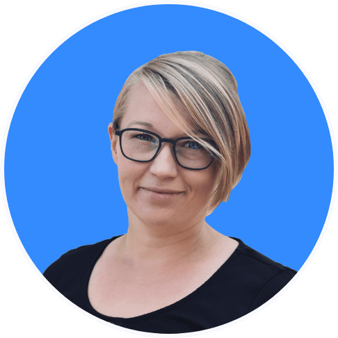 Hennika Kestilä profile image