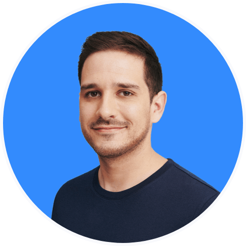 Numa Bertron profile image