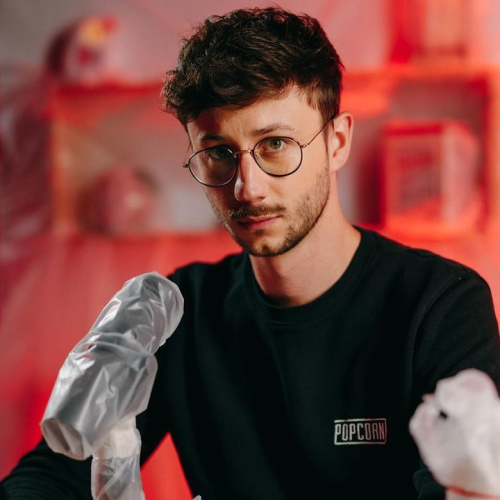 Le top 10 des streamers français sur Twitch en 2021