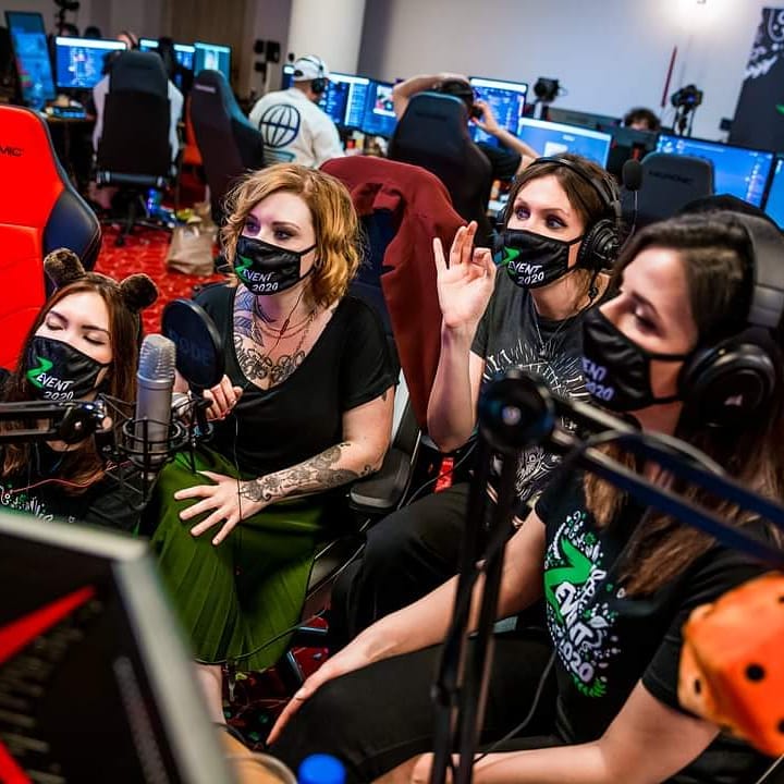 Le top 10 des streameuses françaises sur Twitch