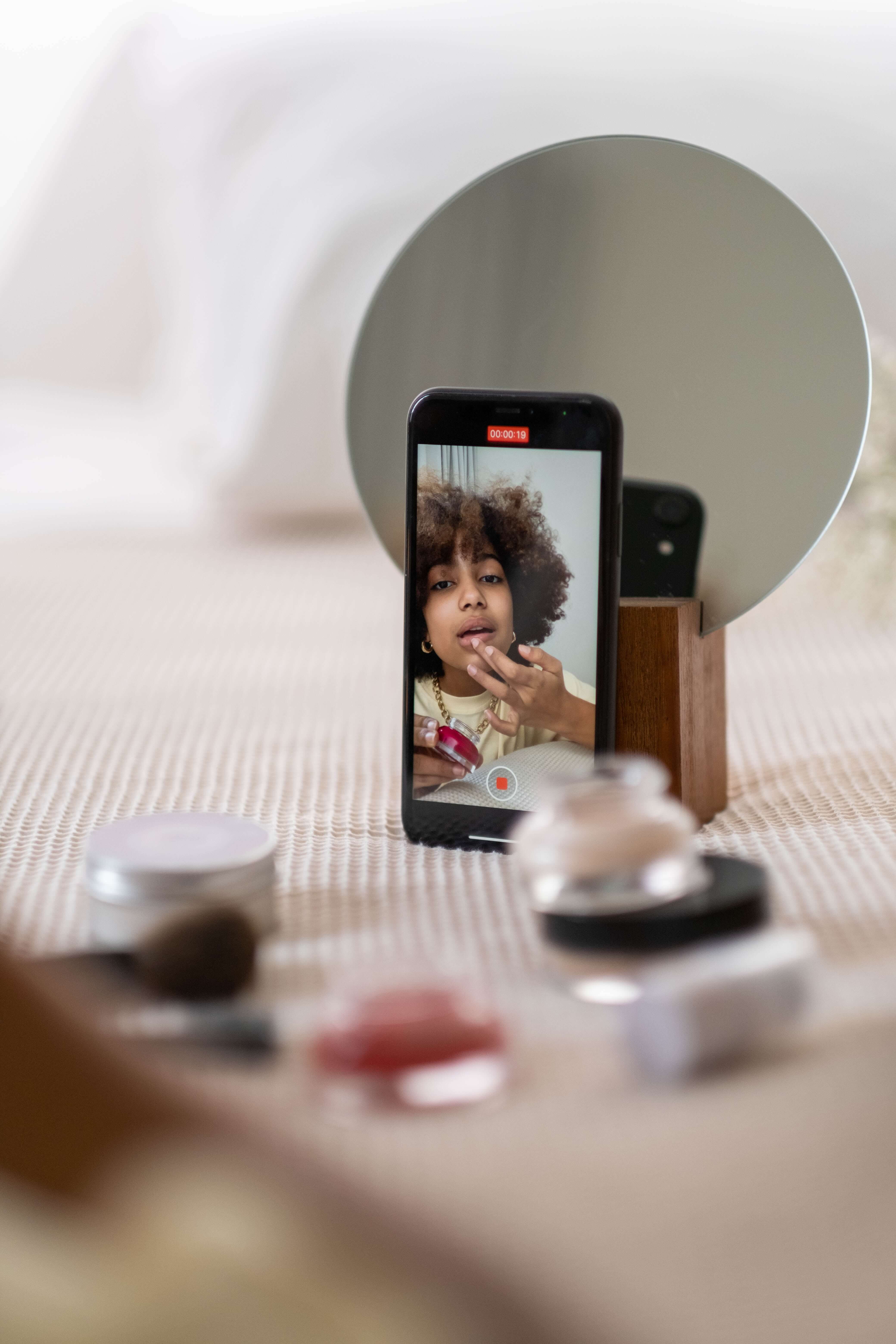 Définition de la micro influence