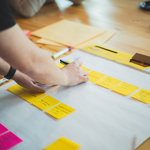 Guide pour réussir sa stratégie d'influence marketing