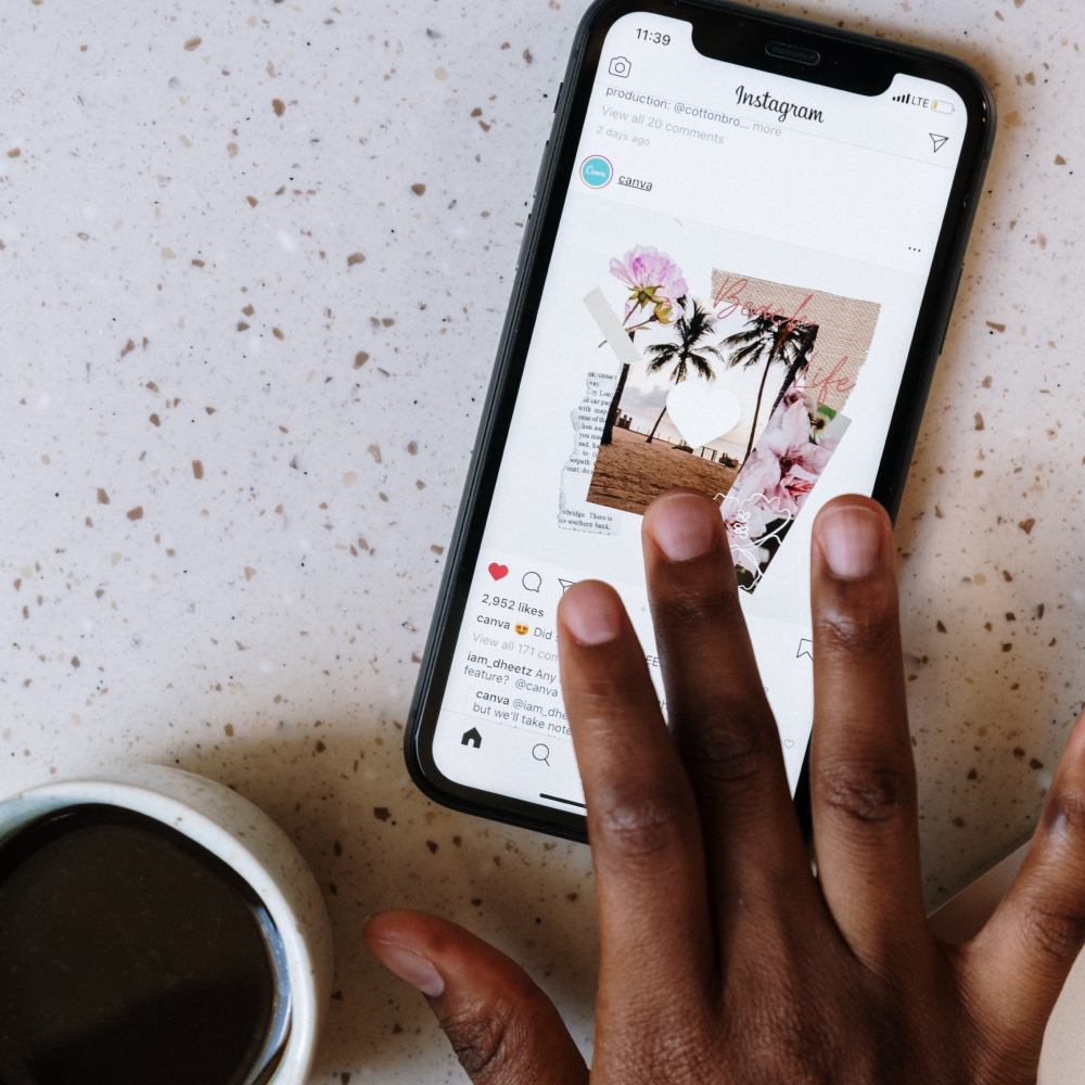6 conseils pour améliorer son taux d'engagement sur Instagram