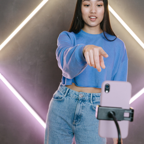 TikTok pour les marques : 4 conseils pour créer du contenu viral