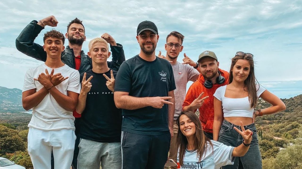 Youtube : 3 collectifs de Youtubeurs à découvrir