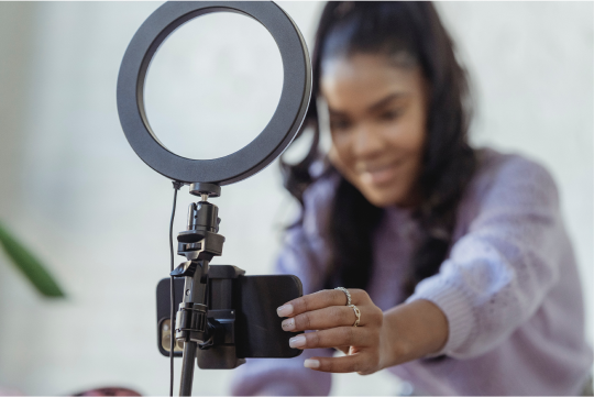 Pourquoi faire de l’influence marketing ? 5 avantages pour les marques