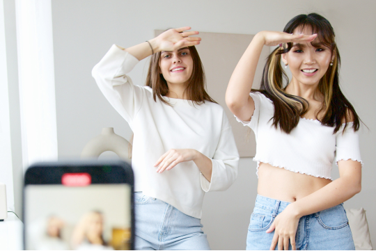 Comprendre le fonctionnement de l’algorithme TikTok en 2022