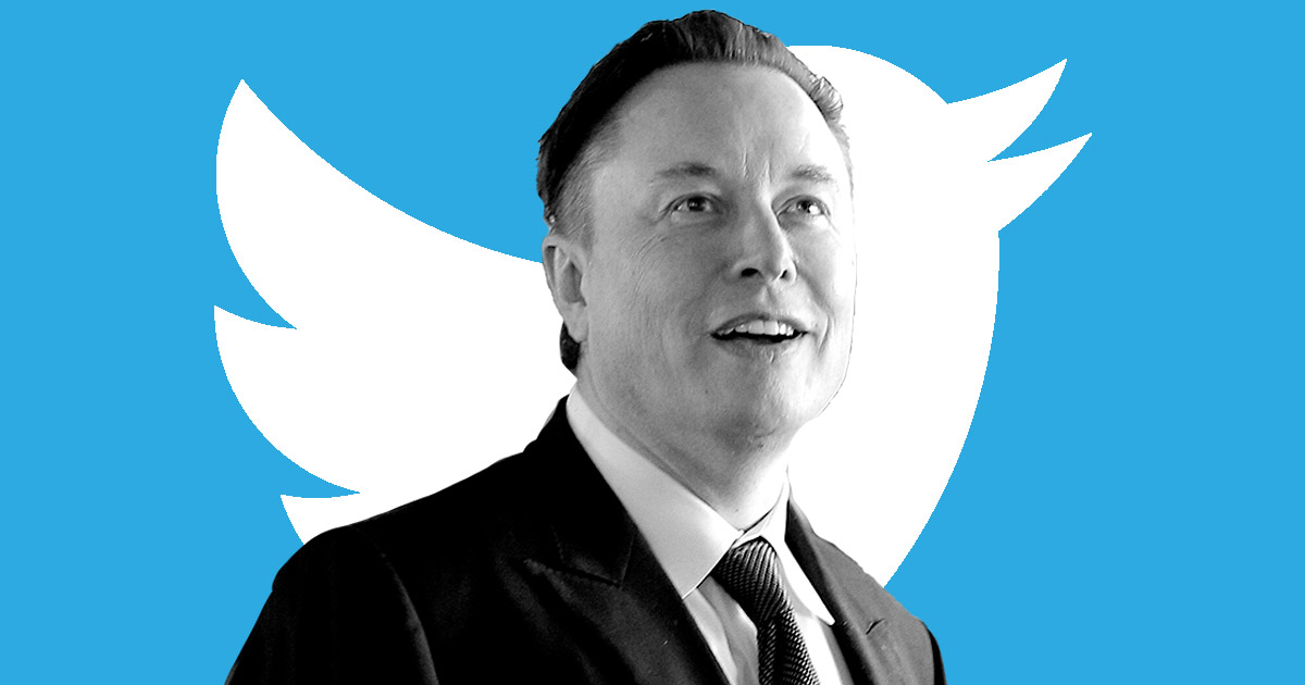 La face cachée du rachat de Twitter par Elon Musk