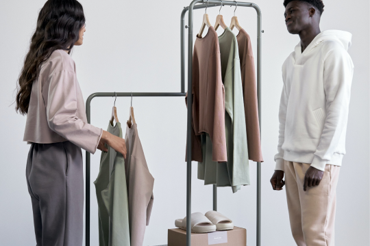 5 exemples de live shopping par des marques et enseignes