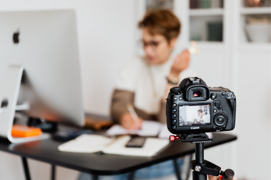Pourquoi utiliser YouTube pour une entreprise ?
