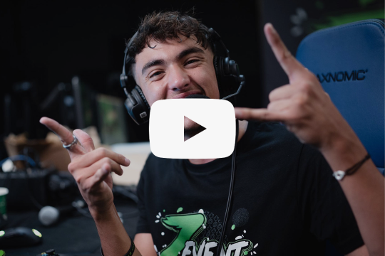 Youtube imite Twitch son rival