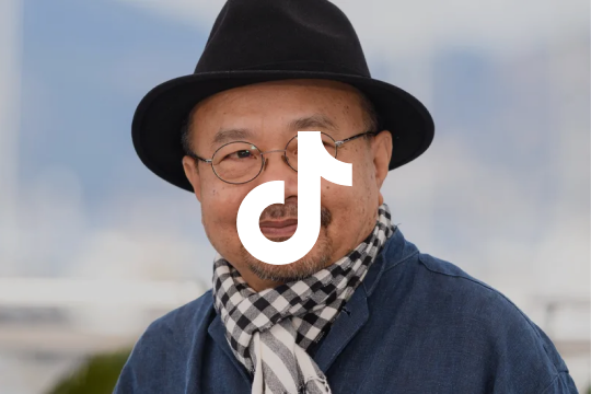 Les créateurs TikTok aussi ont droit à leurs prix au festival de Cannes