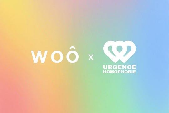 Retour sur la campagne WOÔ X Urgence Homophobie