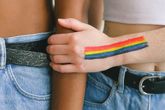 Retour sur 6 initiatives de marques en faveur de la cause LGBTQ+