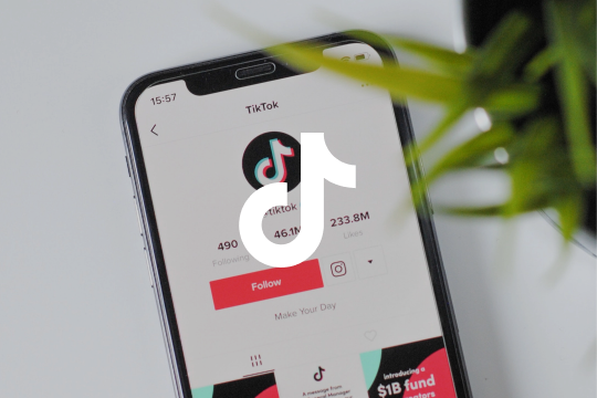 TikTok incite ses utilisateurs à privilégier les pauses