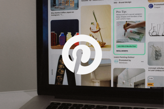 Partenariat entre Pinterest et Tastemade pour développer les lives