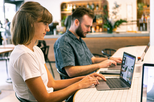 Les meilleures plateformes d’Influence Marketing au Monde