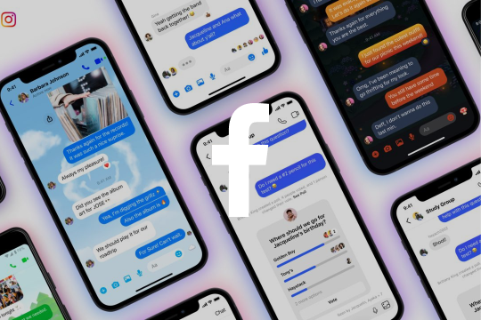 Facebook : Projet Discovery Engine