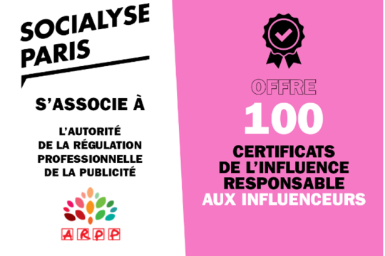 L’ARPP sensibilise sur les réglementations publicitaires