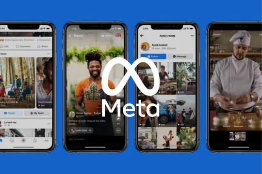 Meta propose six nouveautés pour monétiser les créateurs de contenu
