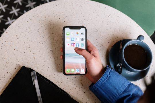 Social Media, le guide pour tout comprendre