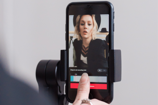 Comment trouver des influenceurs TikTok ?