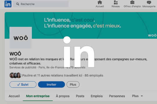 Linkedin : Il sera bientôt possible de créer des carrousels sans utiliser de PDF