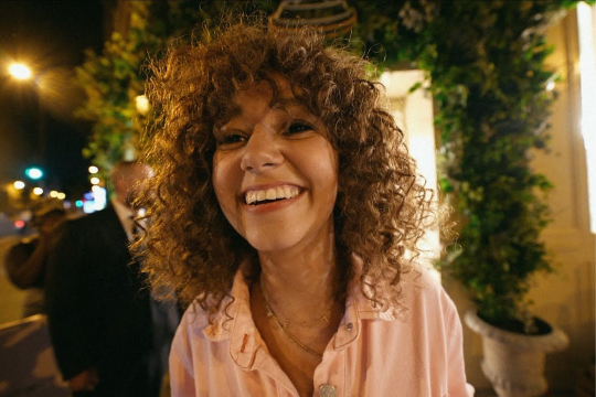 Vlogs d’août de Léna Mahfouf : la 6e saison est lancée