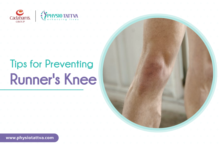 8 Effective Tips for Preventing Runner's Knee