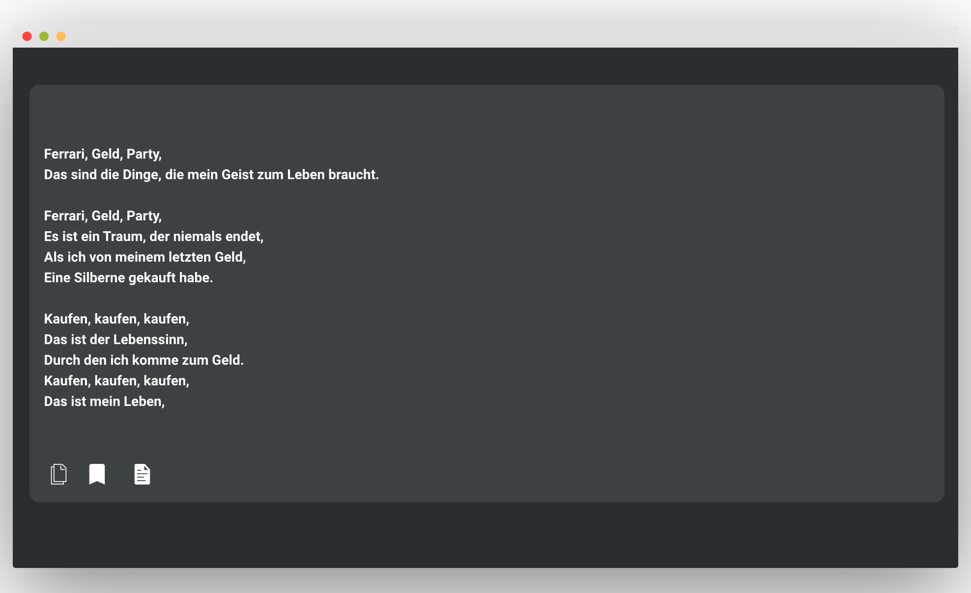 Rap Texte mit einer künstlichen Intelligenz schreiben | Mindverse