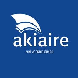 Logo de I AKIAIRE SRL