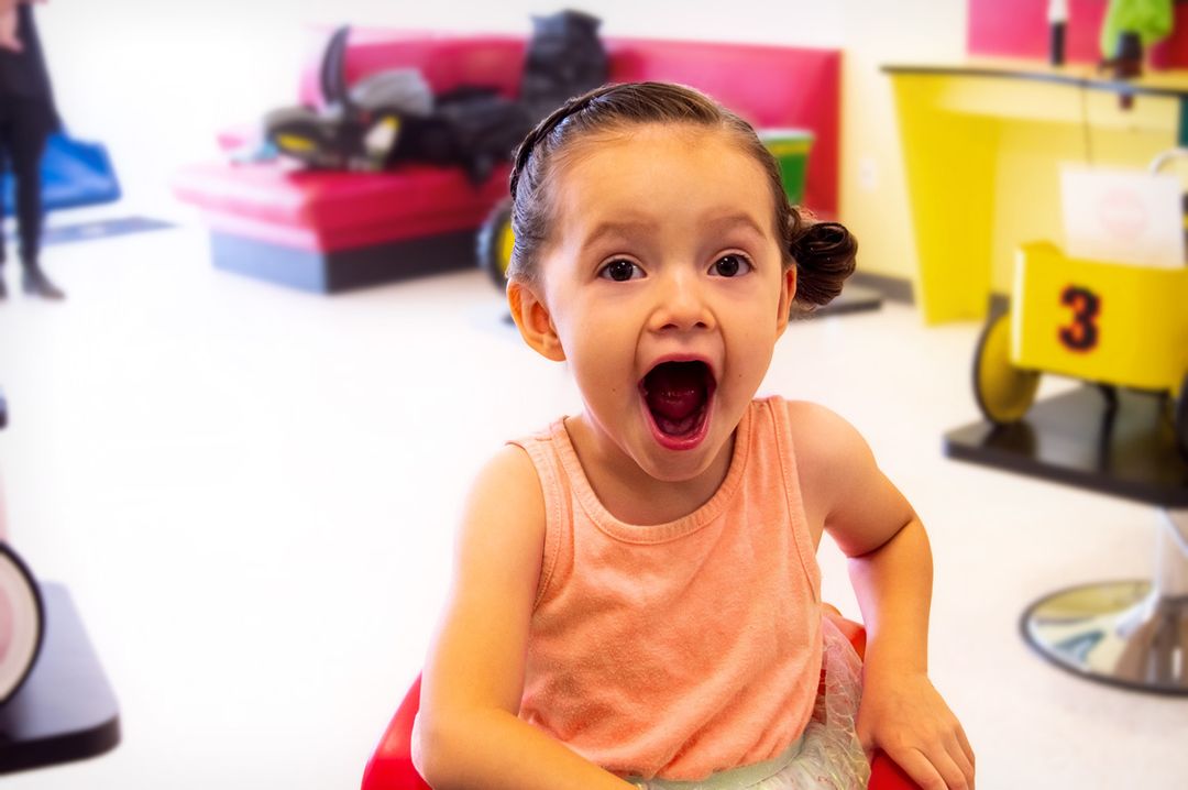 Cookie Cutters Franchise 1 Children's Hair Salon Franchise