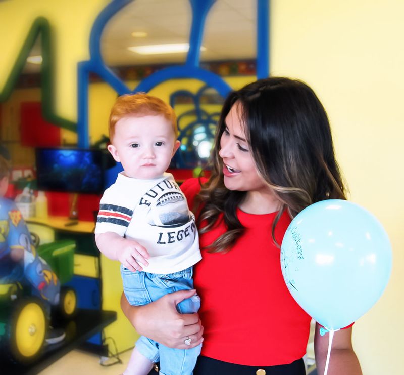 Cookie Cutters Franchise 1 Children's Hair Salon Franchise